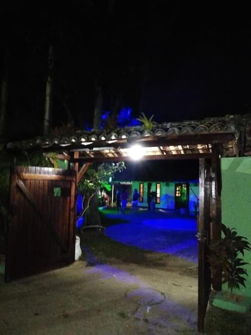 Casa 250 Metros Da Praia Porto Porto Seguro Exteriör bild