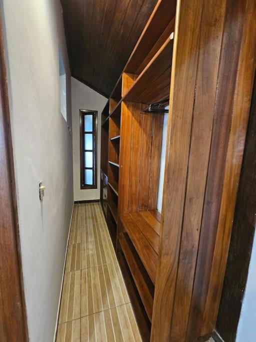 Casa 250 Metros Da Praia Porto Porto Seguro Exteriör bild
