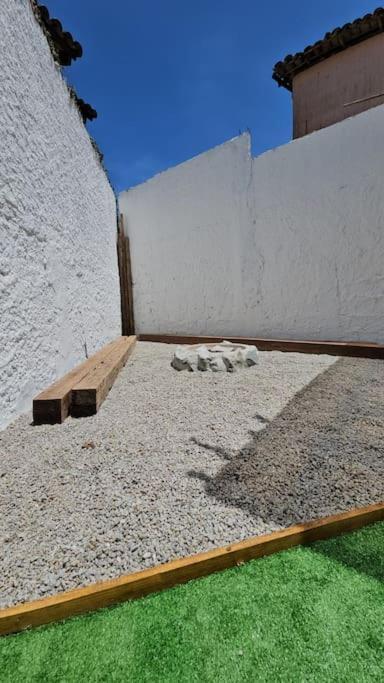 Casa 250 Metros Da Praia Porto Porto Seguro Exteriör bild