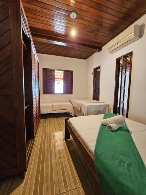 Casa 250 Metros Da Praia Porto Porto Seguro Exteriör bild