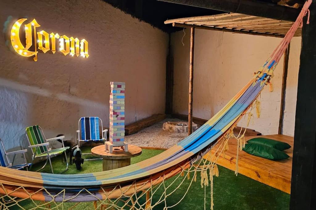 Casa 250 Metros Da Praia Porto Porto Seguro Exteriör bild