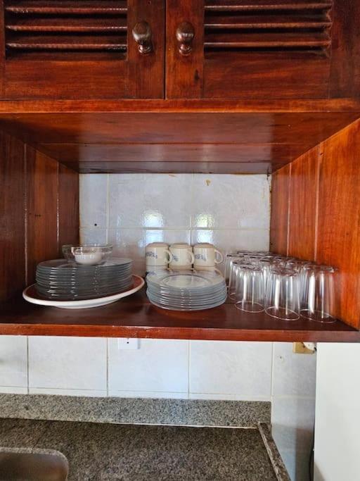 Casa 250 Metros Da Praia Porto Porto Seguro Exteriör bild