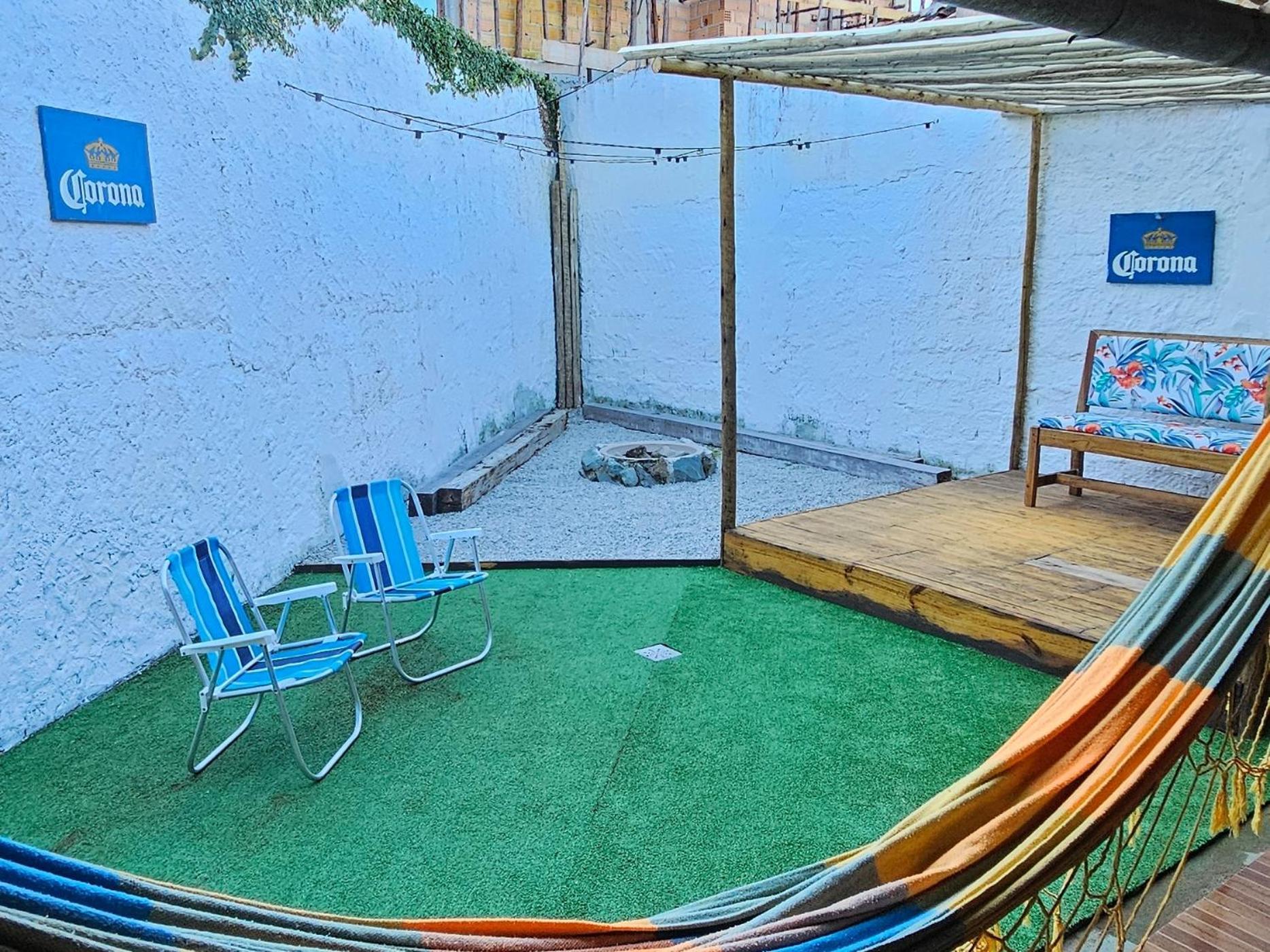 Casa 250 Metros Da Praia Porto Porto Seguro Exteriör bild